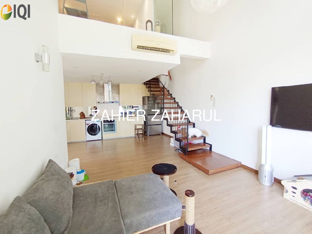 Centrio SoHo @ Pantai Hillpark image