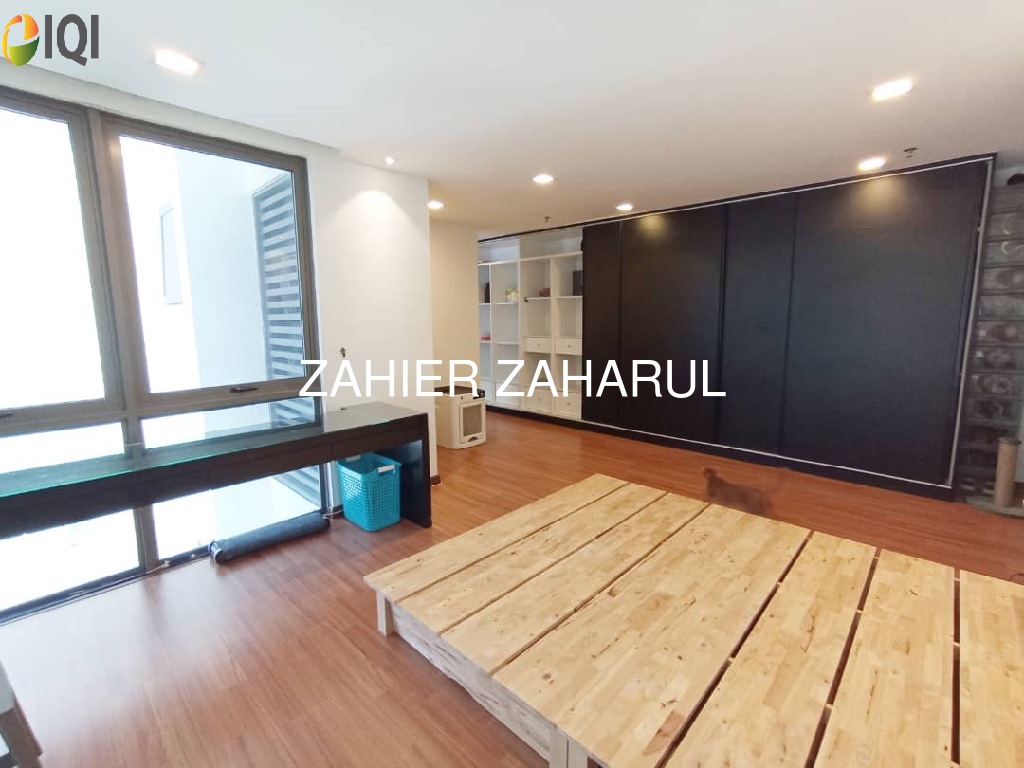 Centrio SoHo @ Pantai Hillpark image