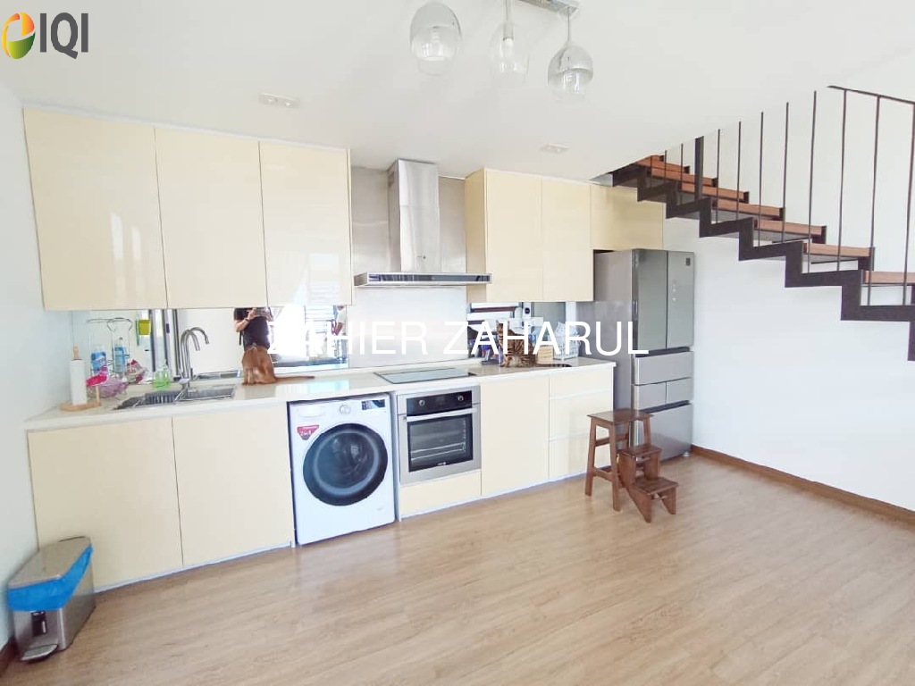 Centrio SoHo @ Pantai Hillpark image