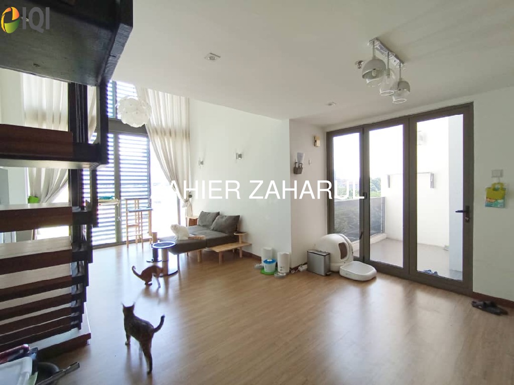 Centrio SoHo @ Pantai Hillpark image