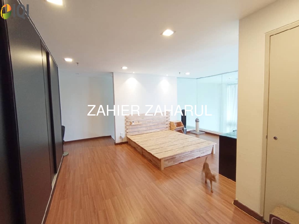 Centrio SoHo @ Pantai Hillpark image