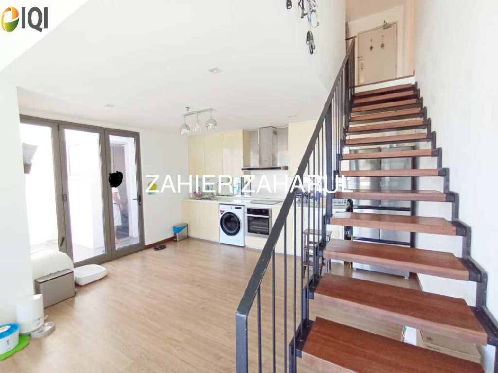 Centrio SoHo @ Pantai Hillpark image