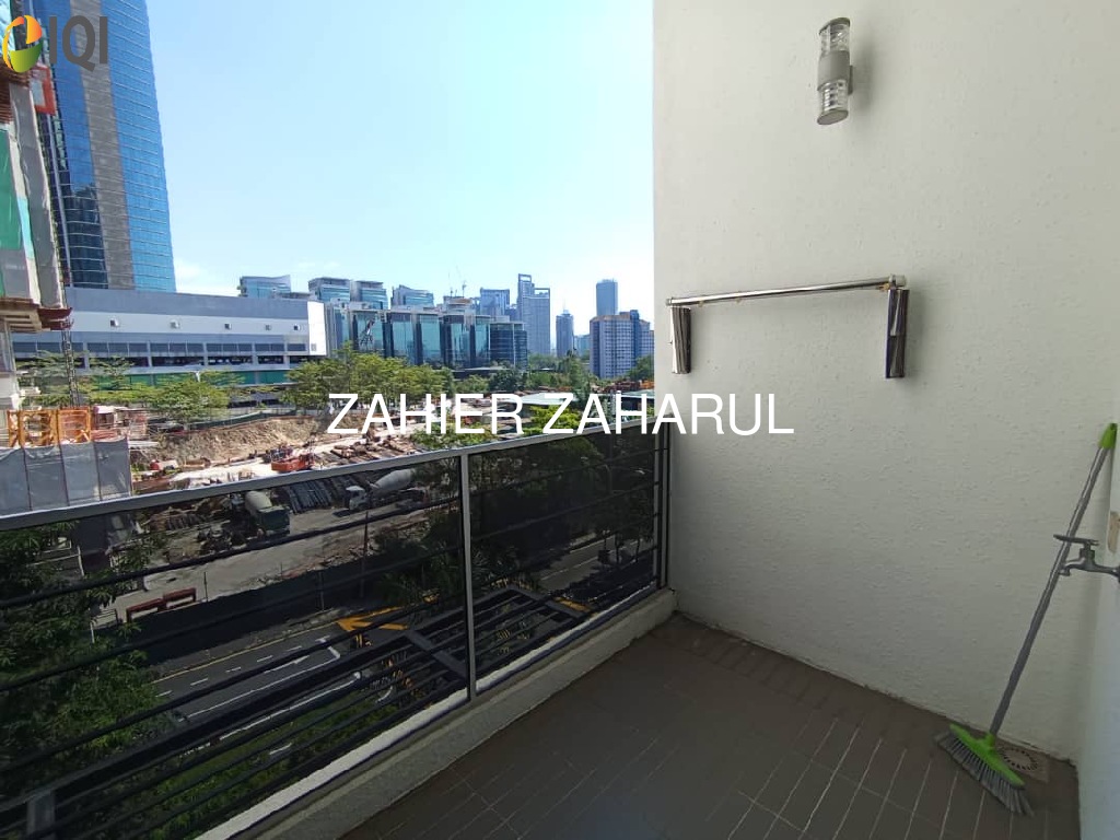 Centrio SoHo @ Pantai Hillpark image