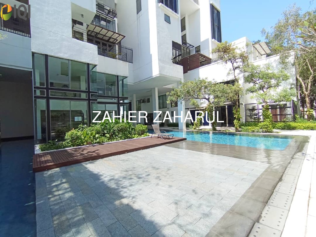 Centrio SoHo @ Pantai Hillpark image