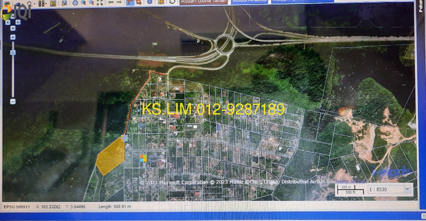 Agricultural Land image