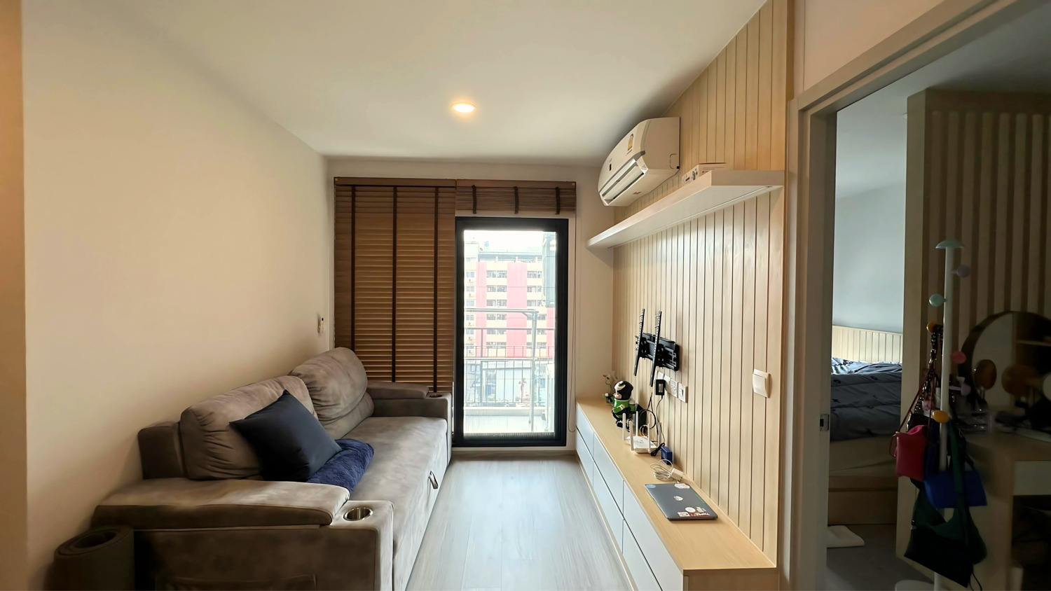 Aspire Asoke-Ratchada image