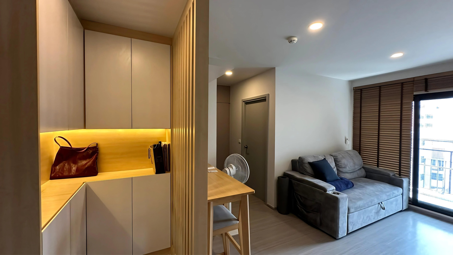 Aspire Asoke-Ratchada image