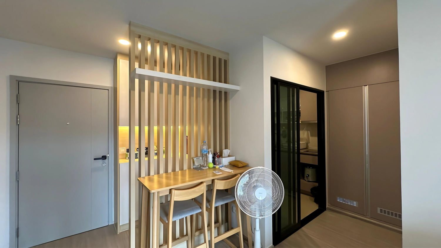 Aspire Asoke-Ratchada image