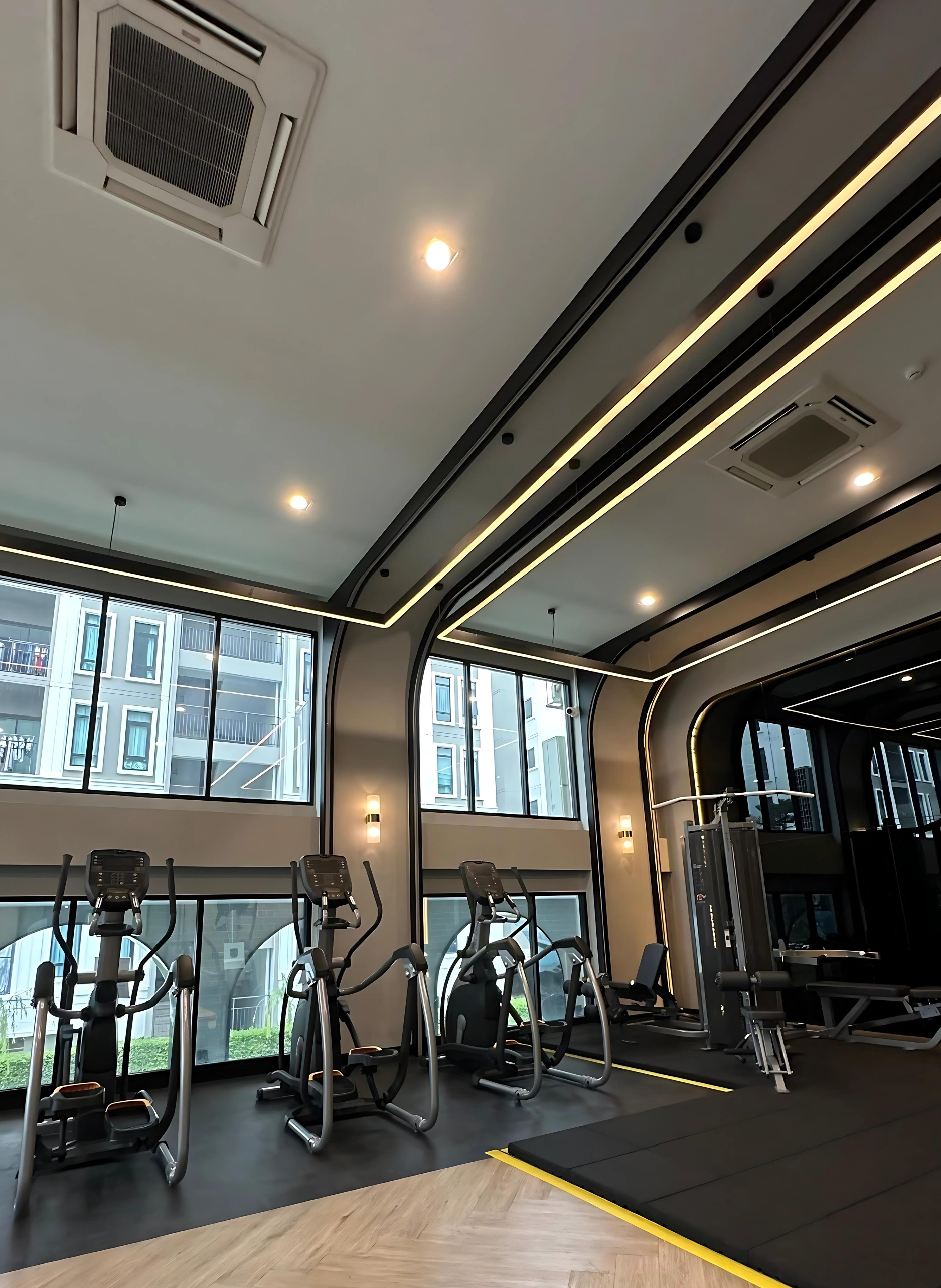 Aspire Asoke-Ratchada image