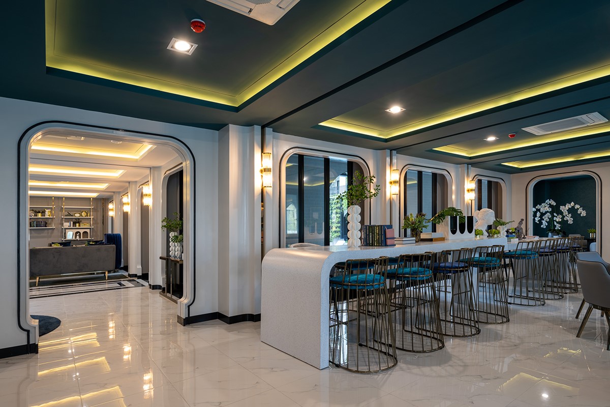 Aspire Asoke-Ratchada image