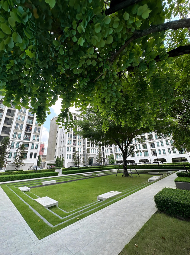 Aspire Asoke-Ratchada image