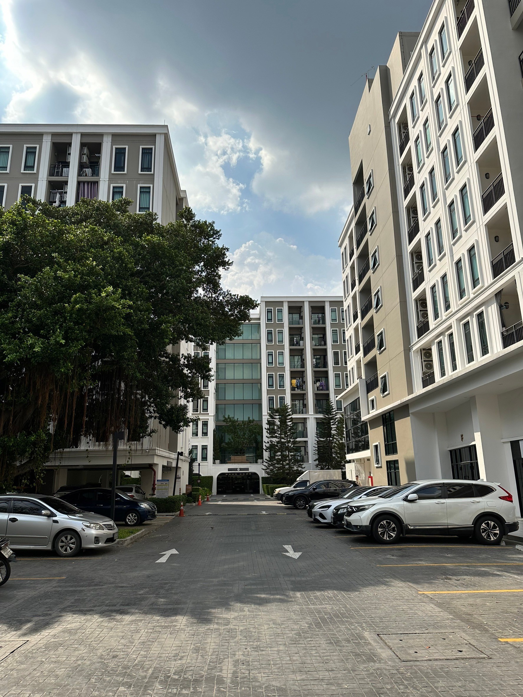 Aspire Asoke-Ratchada image