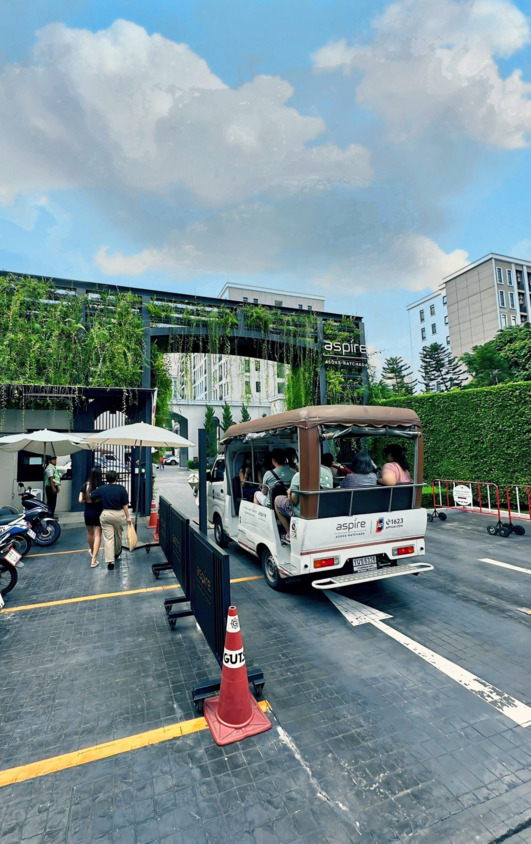 Aspire Asoke-Ratchada image