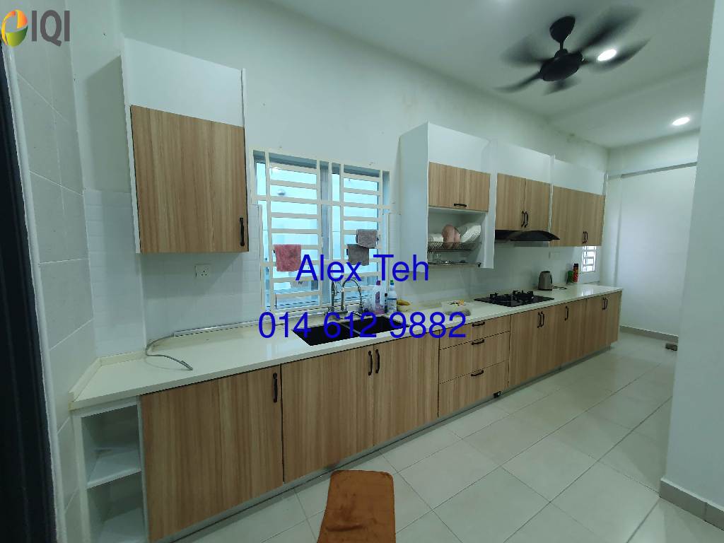 Taman Kulim Utama 2 image