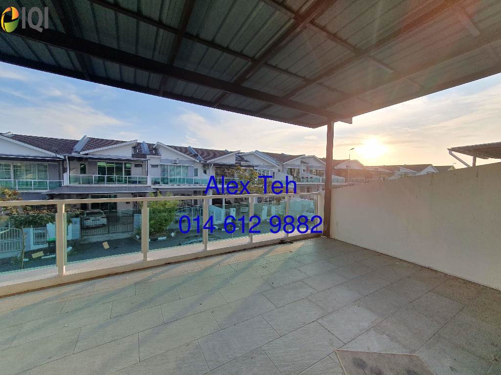 Taman Kulim Utama 2 image