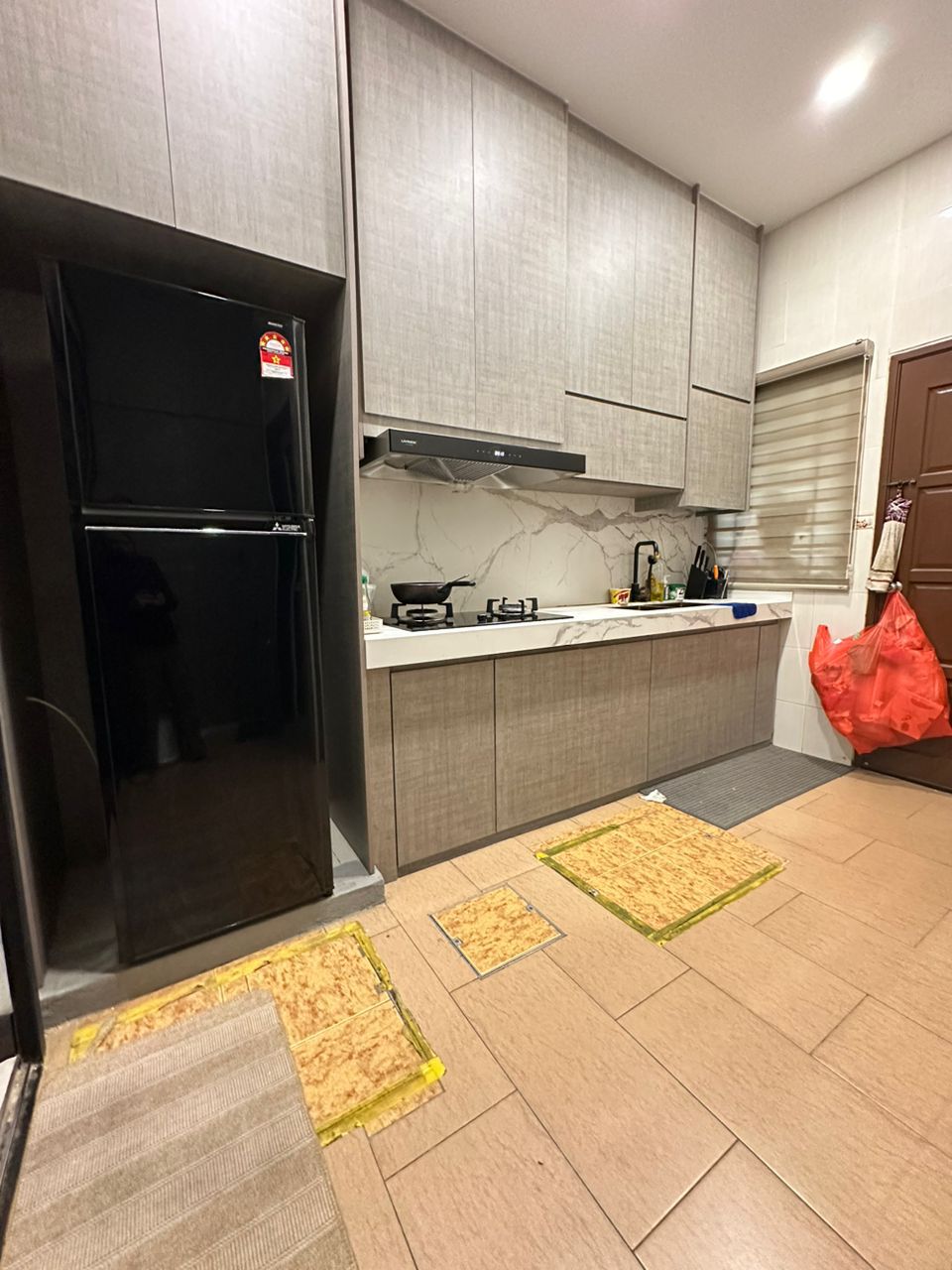 Taman Teluk Pulai image