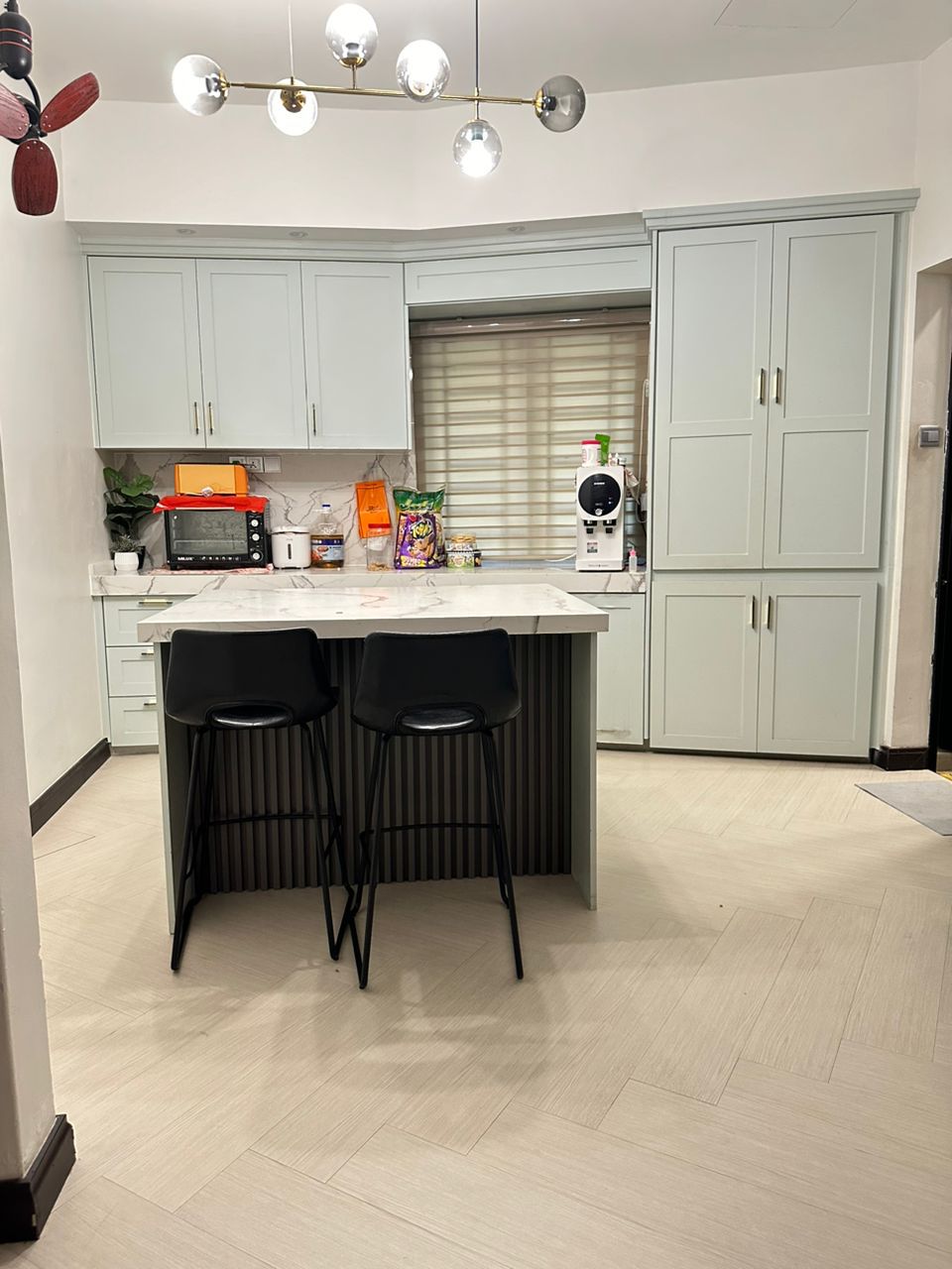 Taman Teluk Pulai image