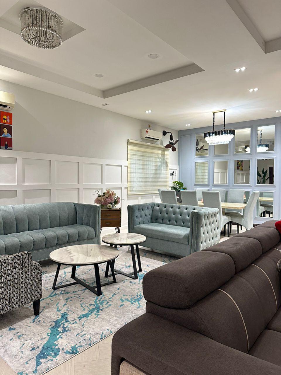 Taman Teluk Pulai image