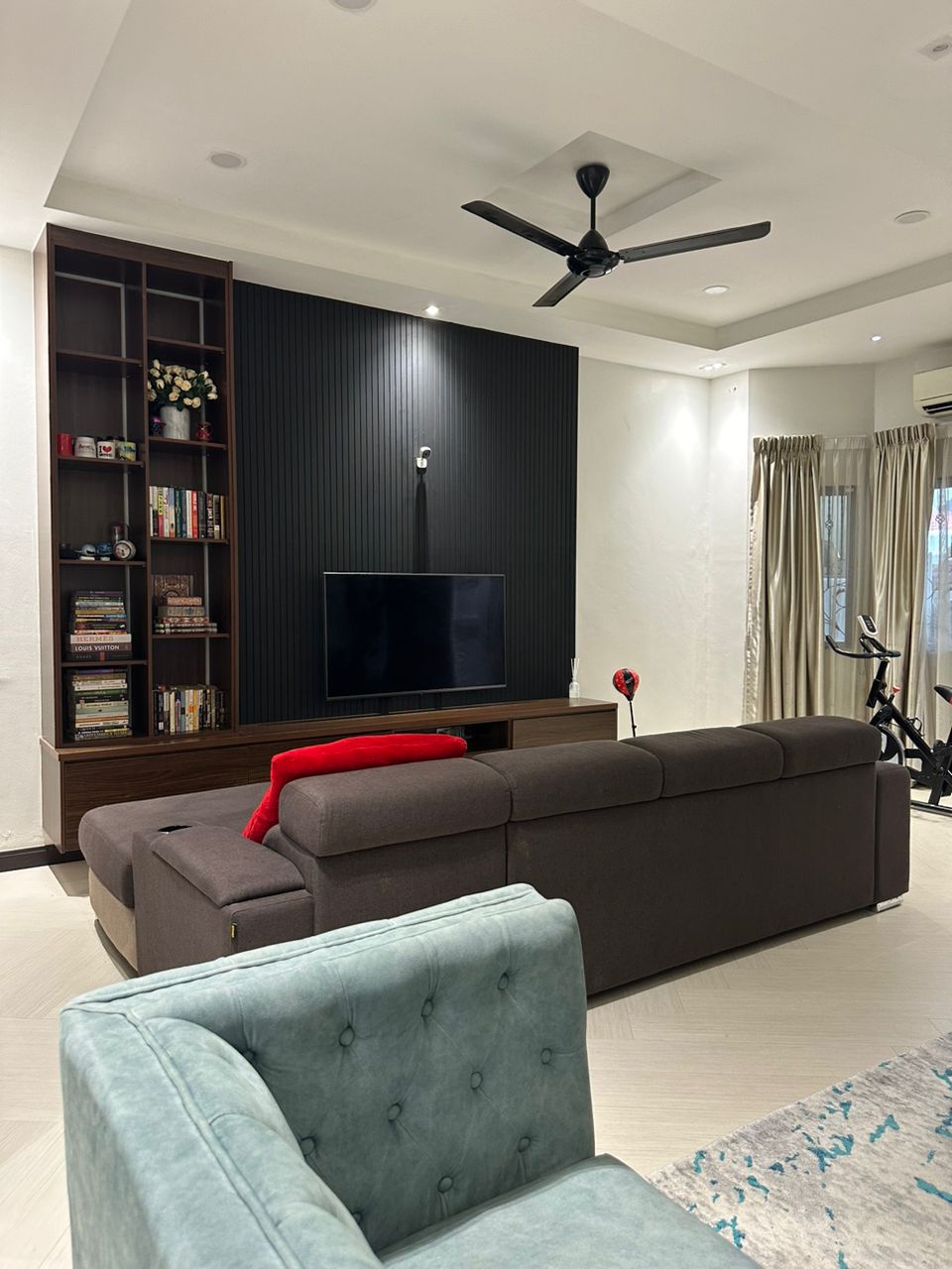 Taman Teluk Pulai image