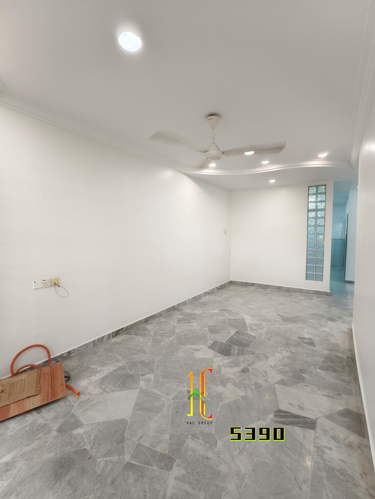 Jalan Sungai Kapar Indah 11A image