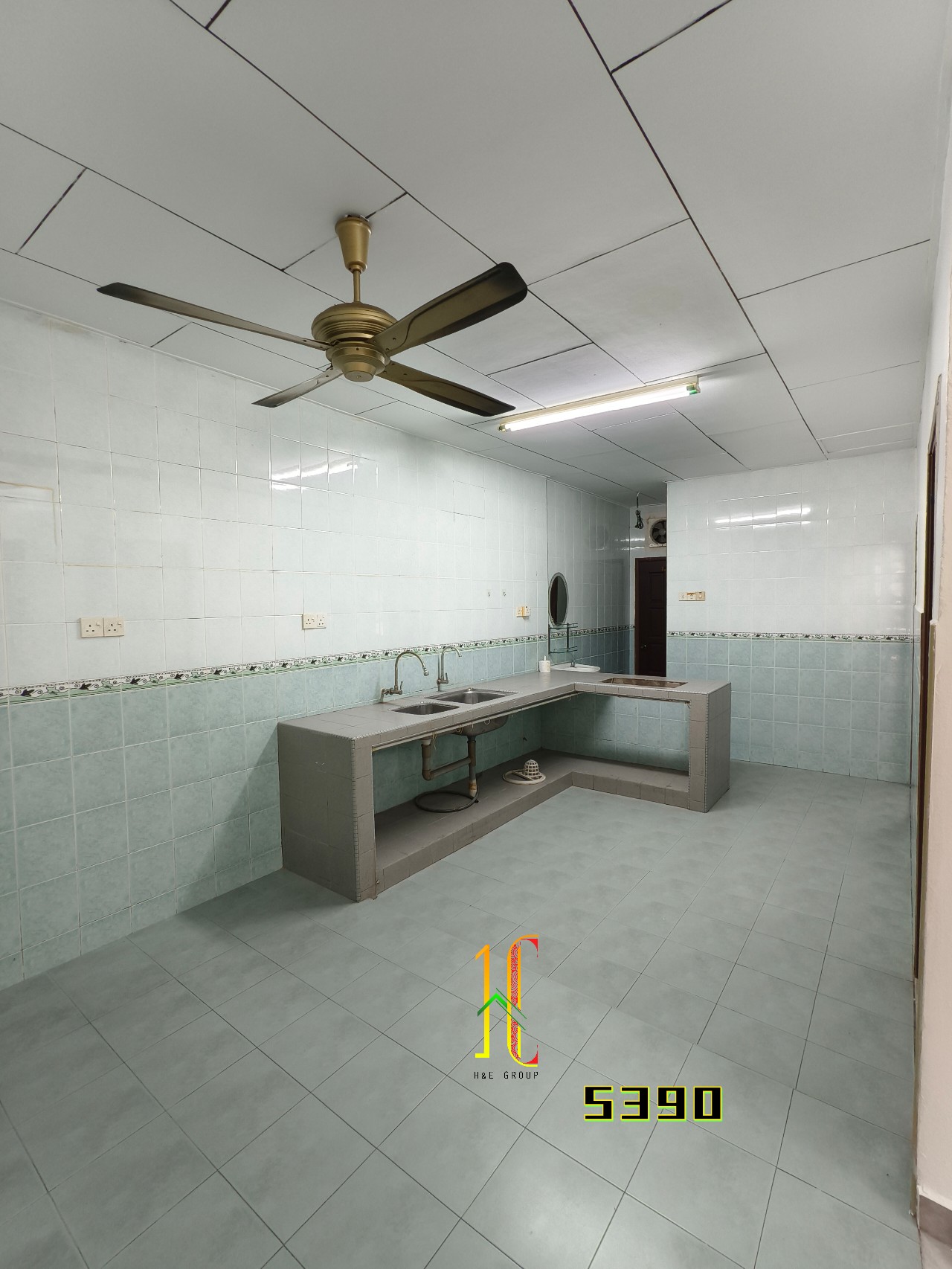 Jalan Sungai Kapar Indah 11A image