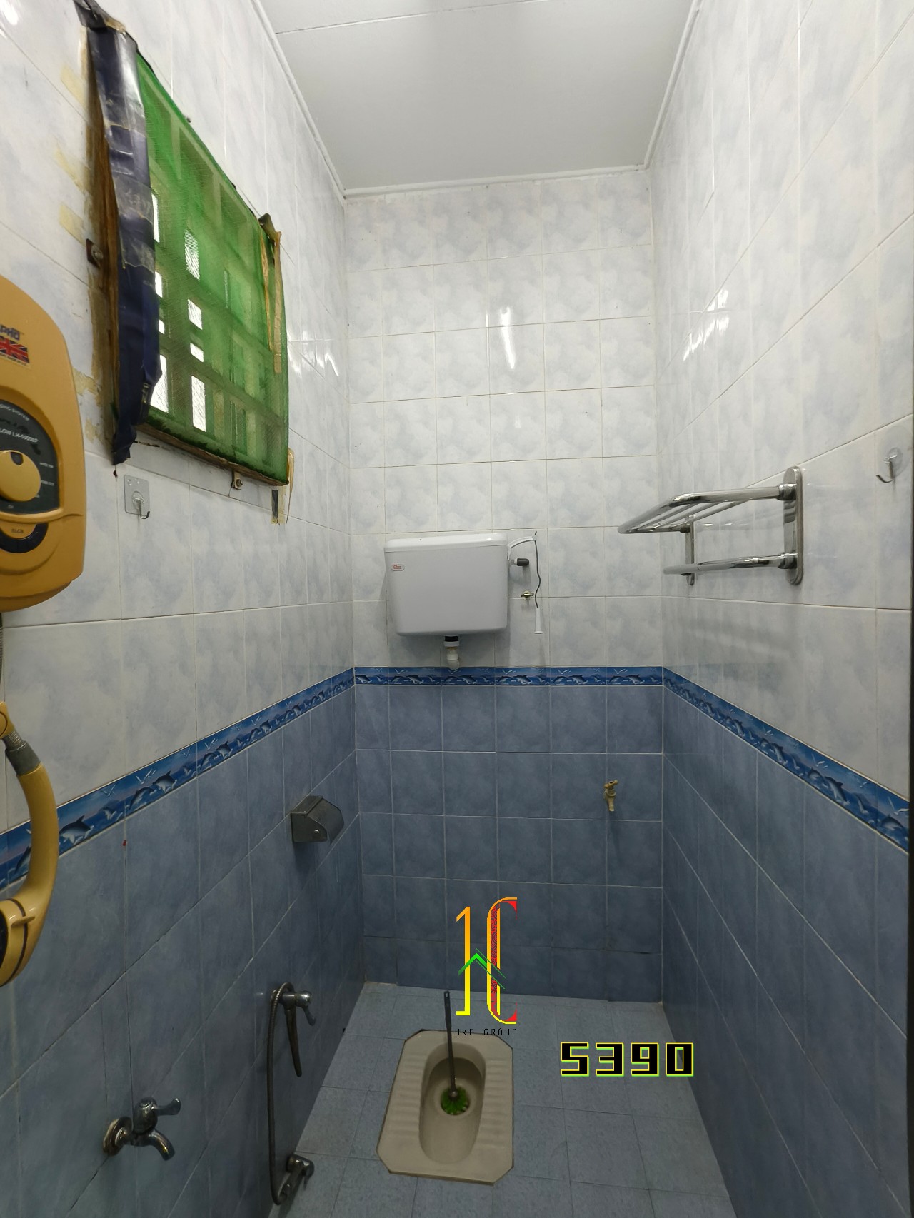 Jalan Sungai Kapar Indah 11A image