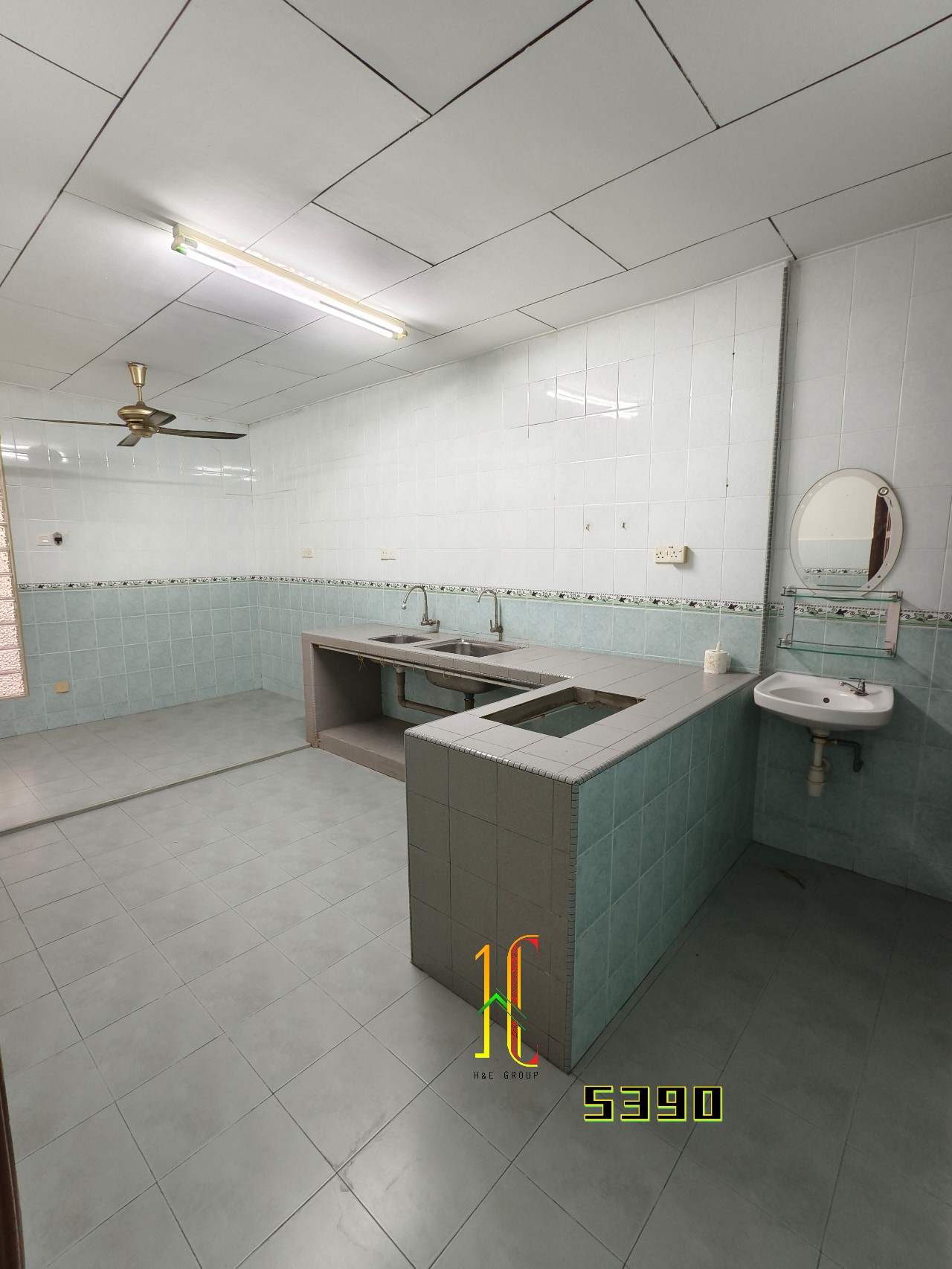 Jalan Sungai Kapar Indah 11A image