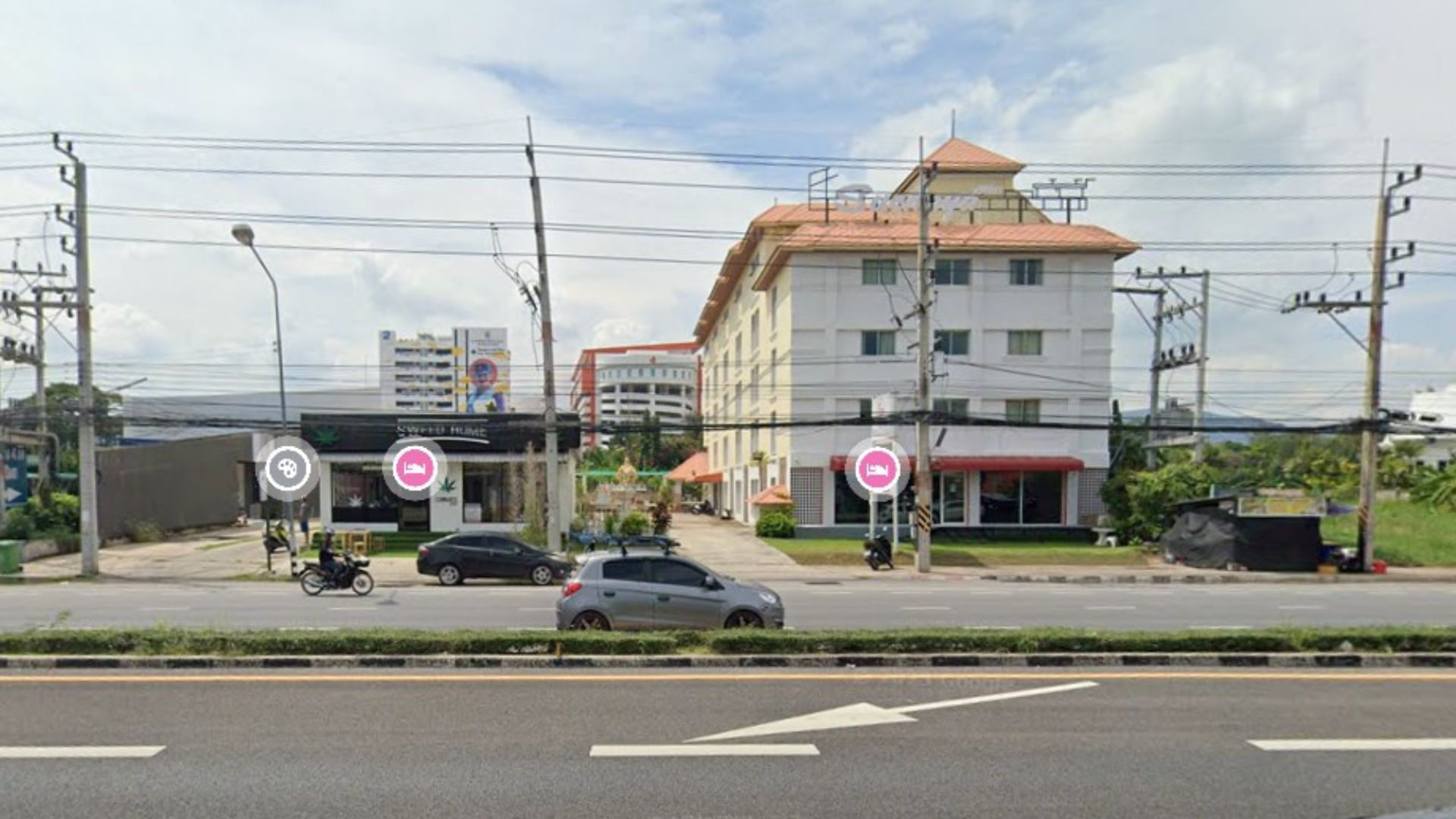 hua hin Hotel image