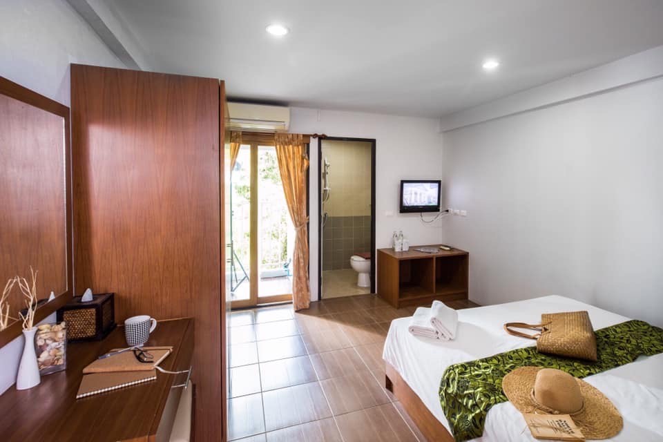 hua hin Hotel image