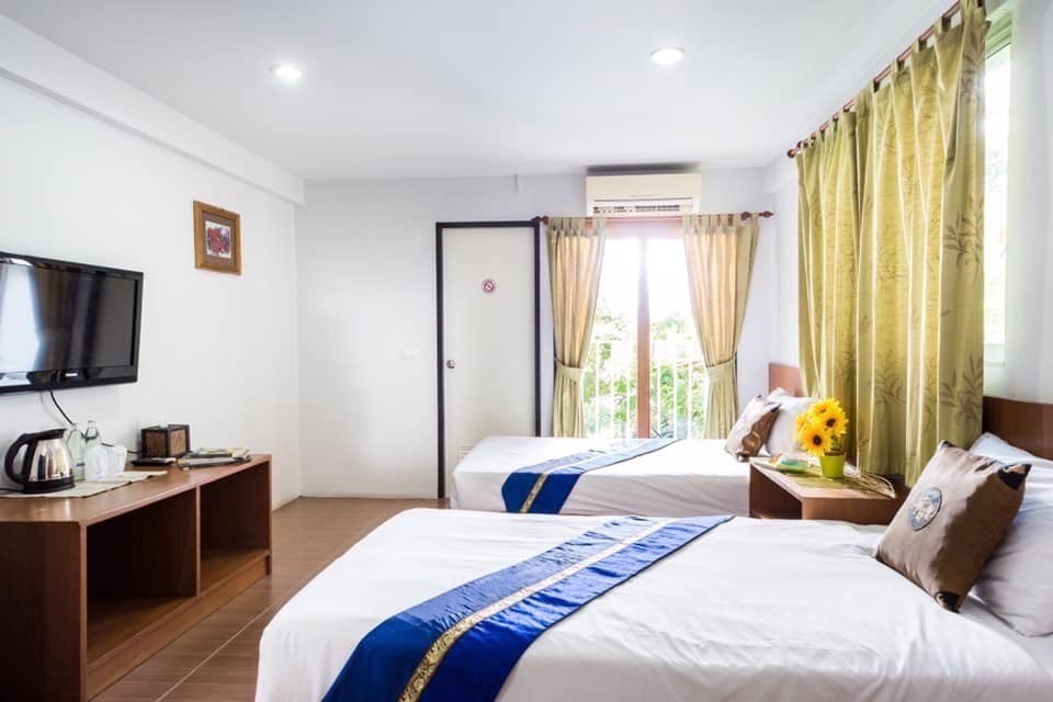 hua hin Hotel image