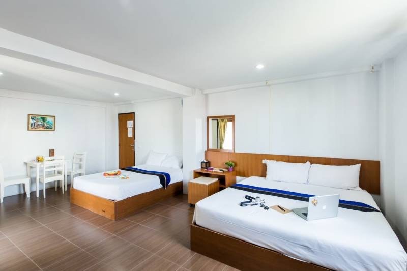 hua hin Hotel image