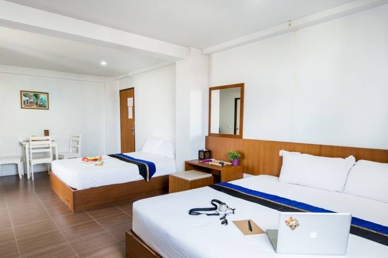 hua hin Hotel image