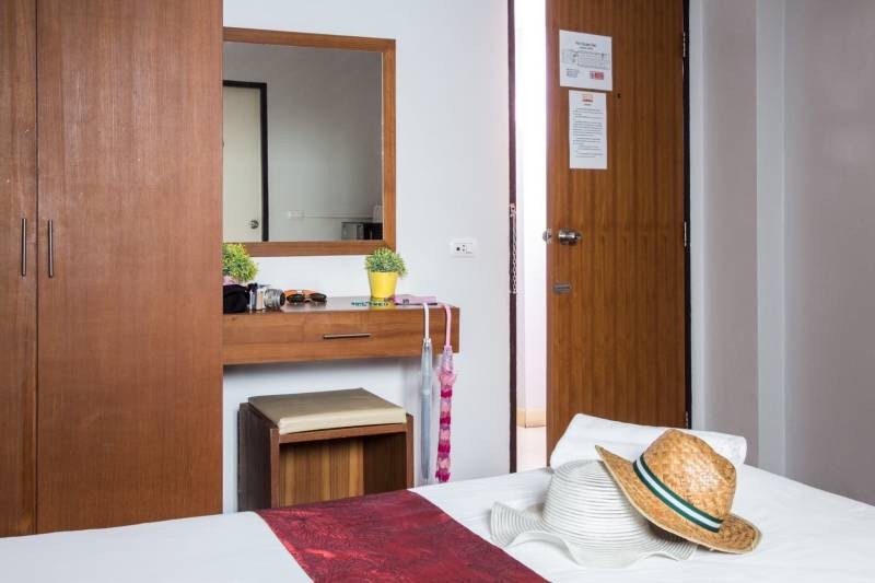 hua hin Hotel image