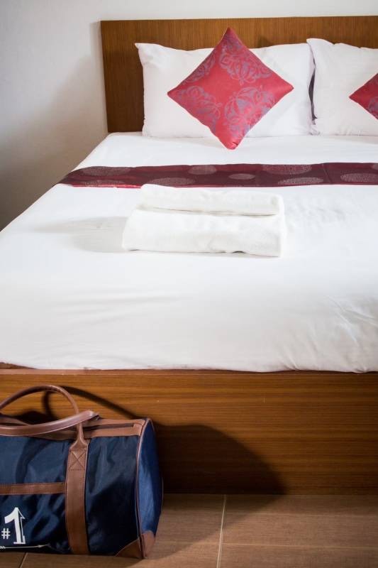 hua hin Hotel image