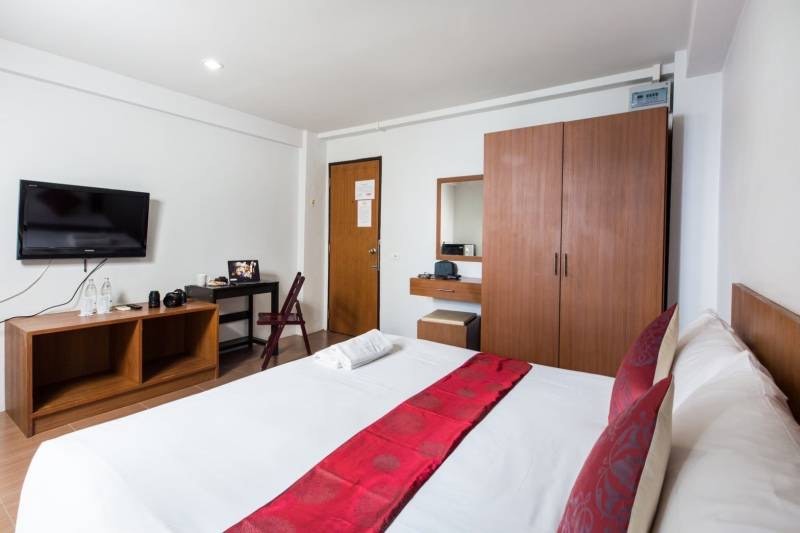 hua hin Hotel image