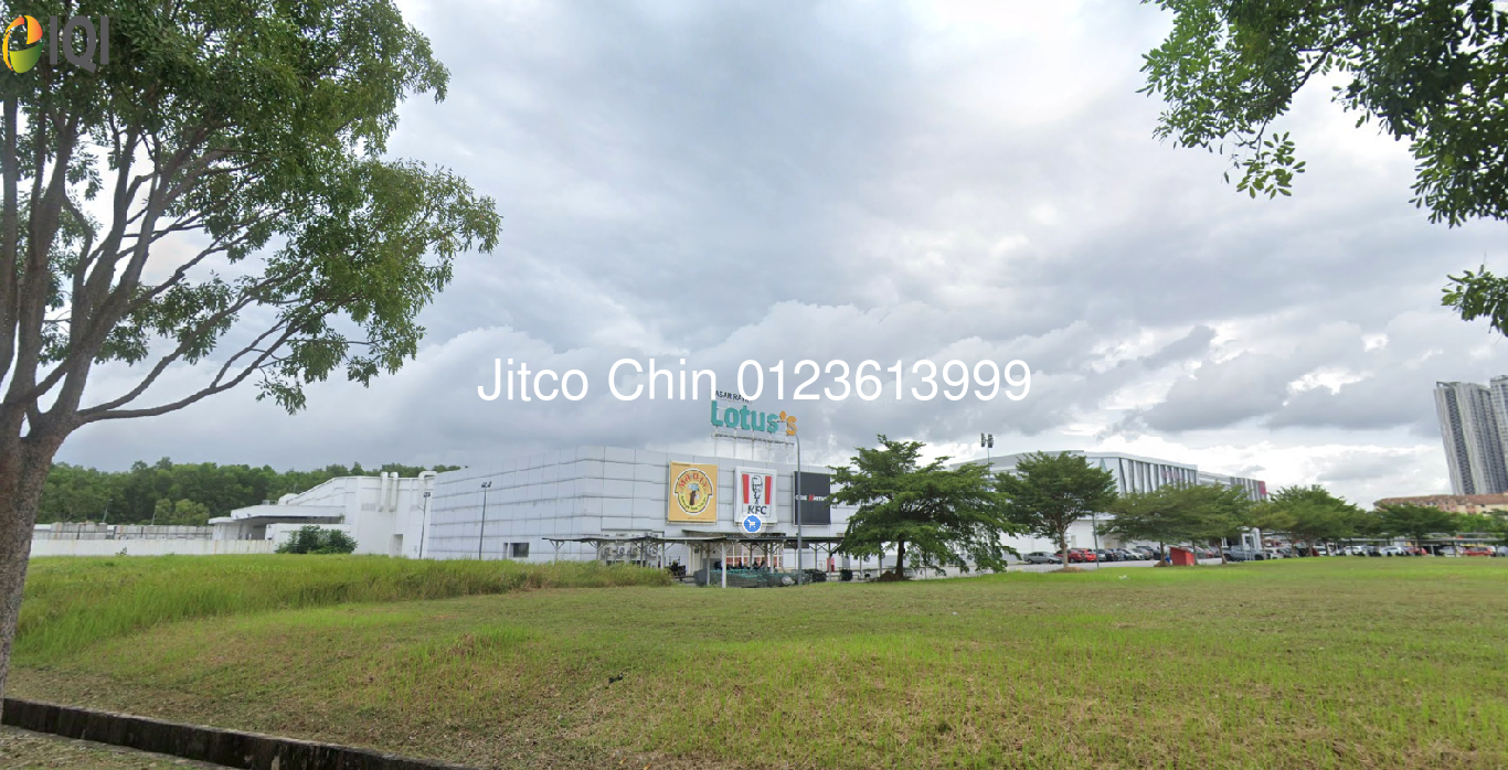 10ac Nilai Freehold development for sale 3km Aeon Giant Lotus image