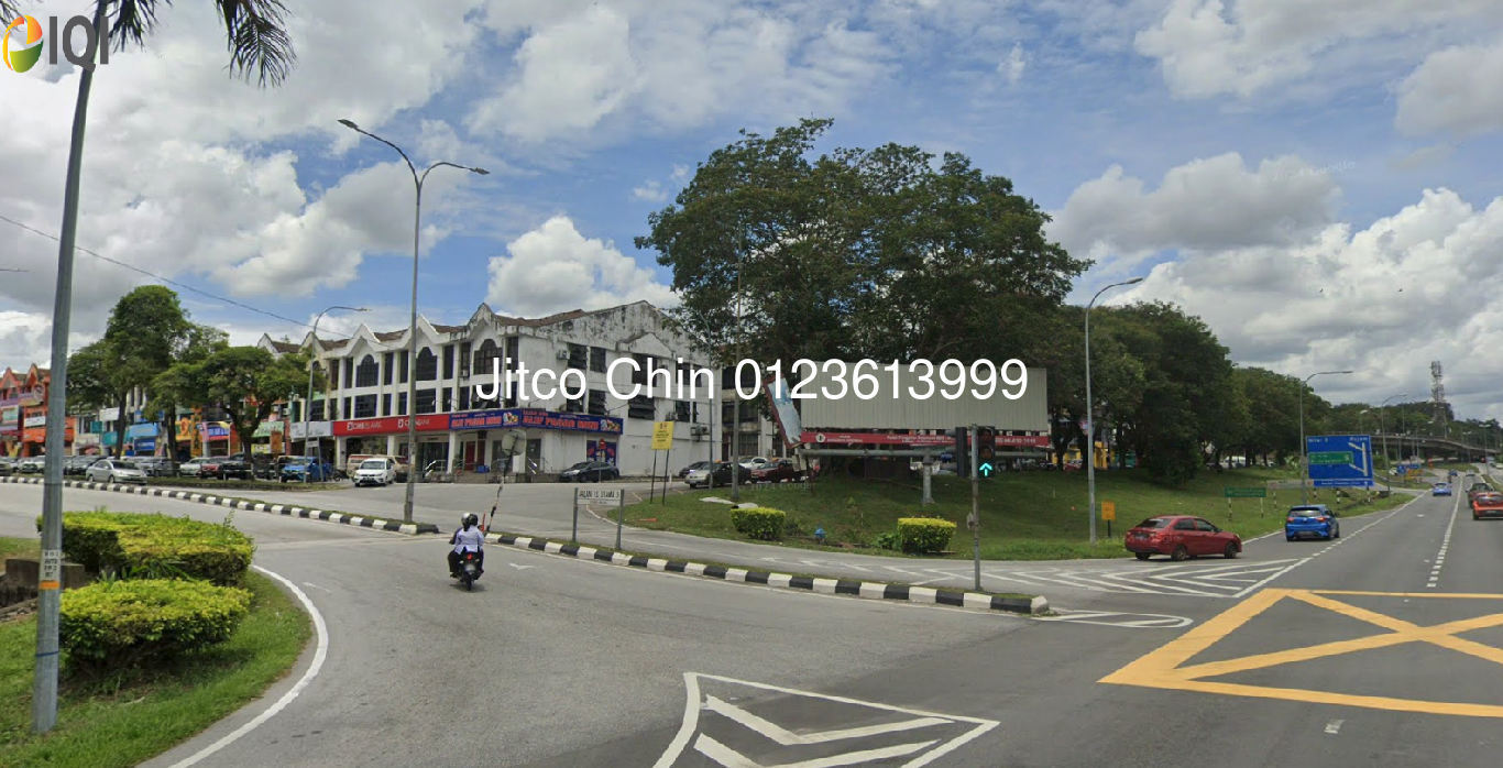 10ac Nilai Freehold development for sale 3km Aeon Giant Lotus image
