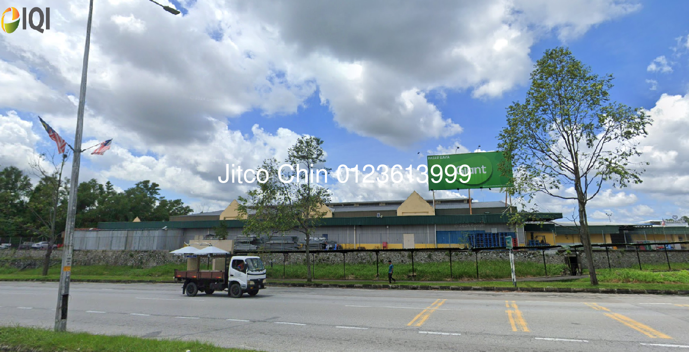 10ac Nilai Freehold development for sale 3km Aeon Giant Lotus image