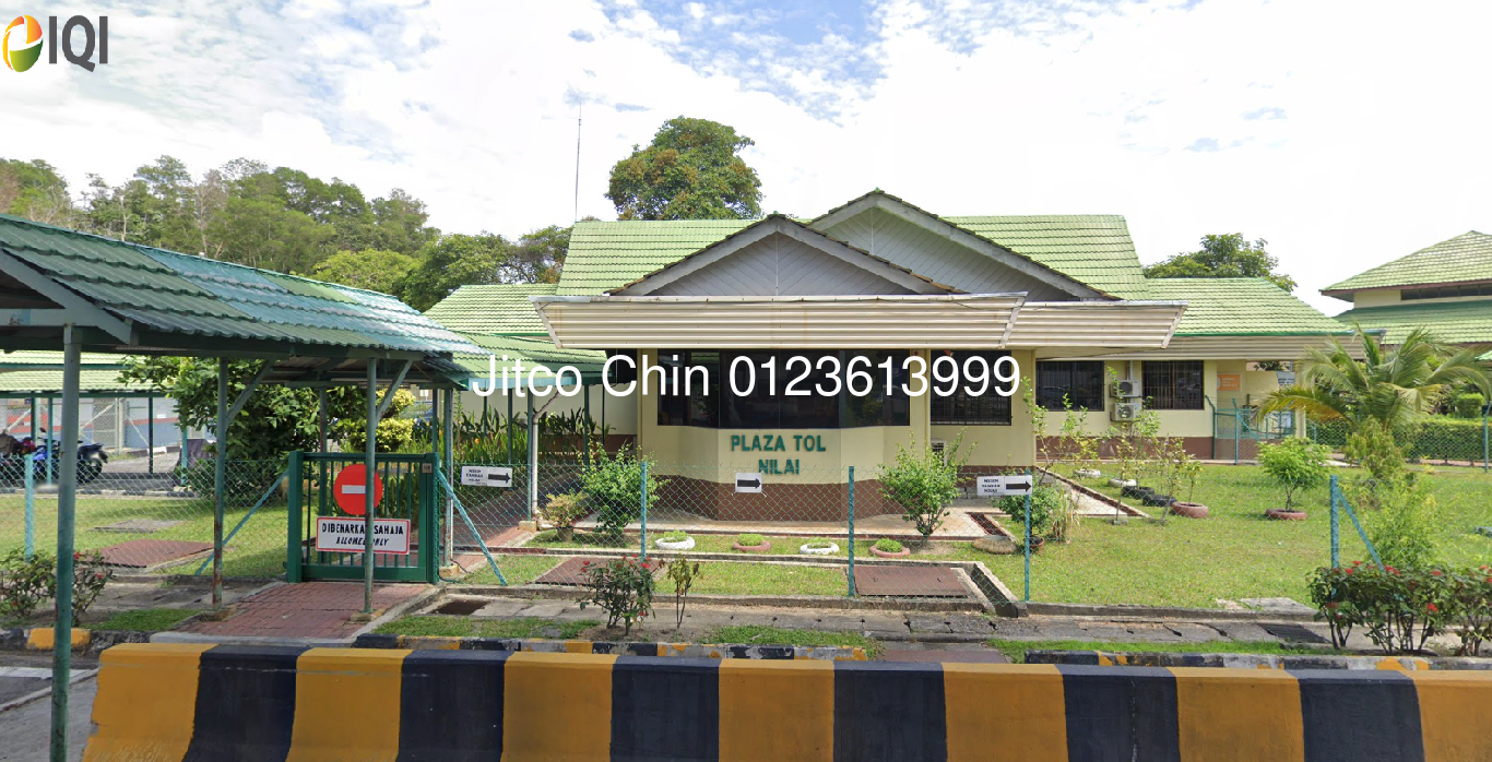 10ac Nilai Freehold development for sale 3km Aeon Giant Lotus image