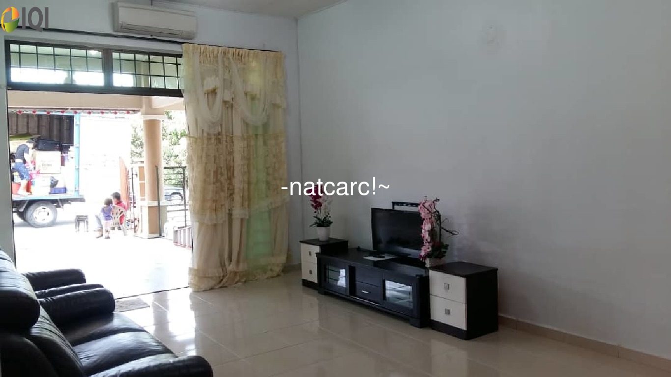 FREEHOLD Single Storey Terrace House at Taman Pengkalan Jaya Bukit Katil for Sale image