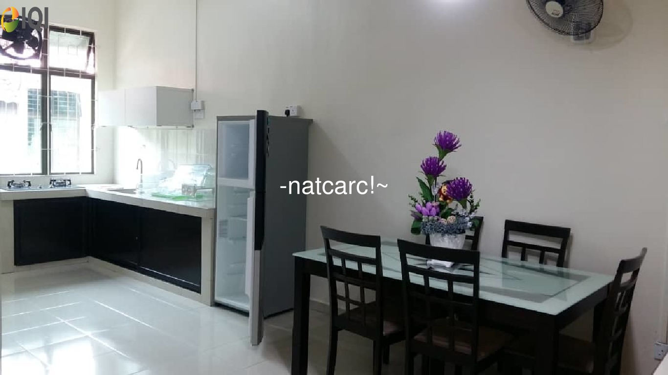 FREEHOLD Single Storey Terrace House at Taman Pengkalan Jaya Bukit Katil for Sale image