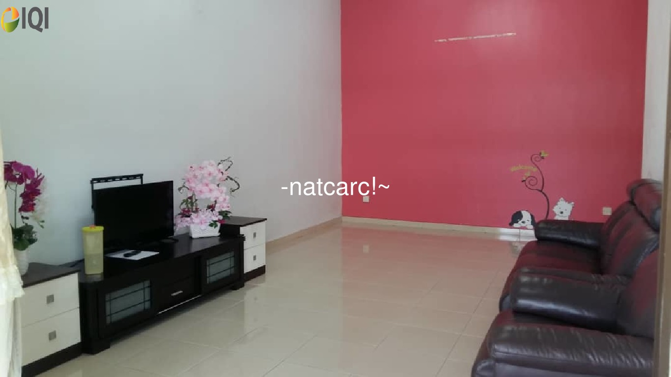 FREEHOLD Single Storey Terrace House at Taman Pengkalan Jaya Bukit Katil for Sale image