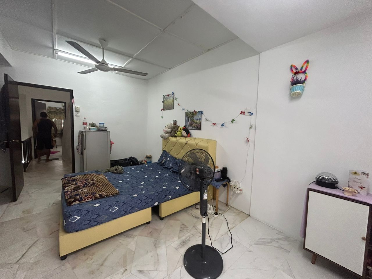 Fully renovated house Seksyen 25, Shah Alam (Taman Sri Muda) image