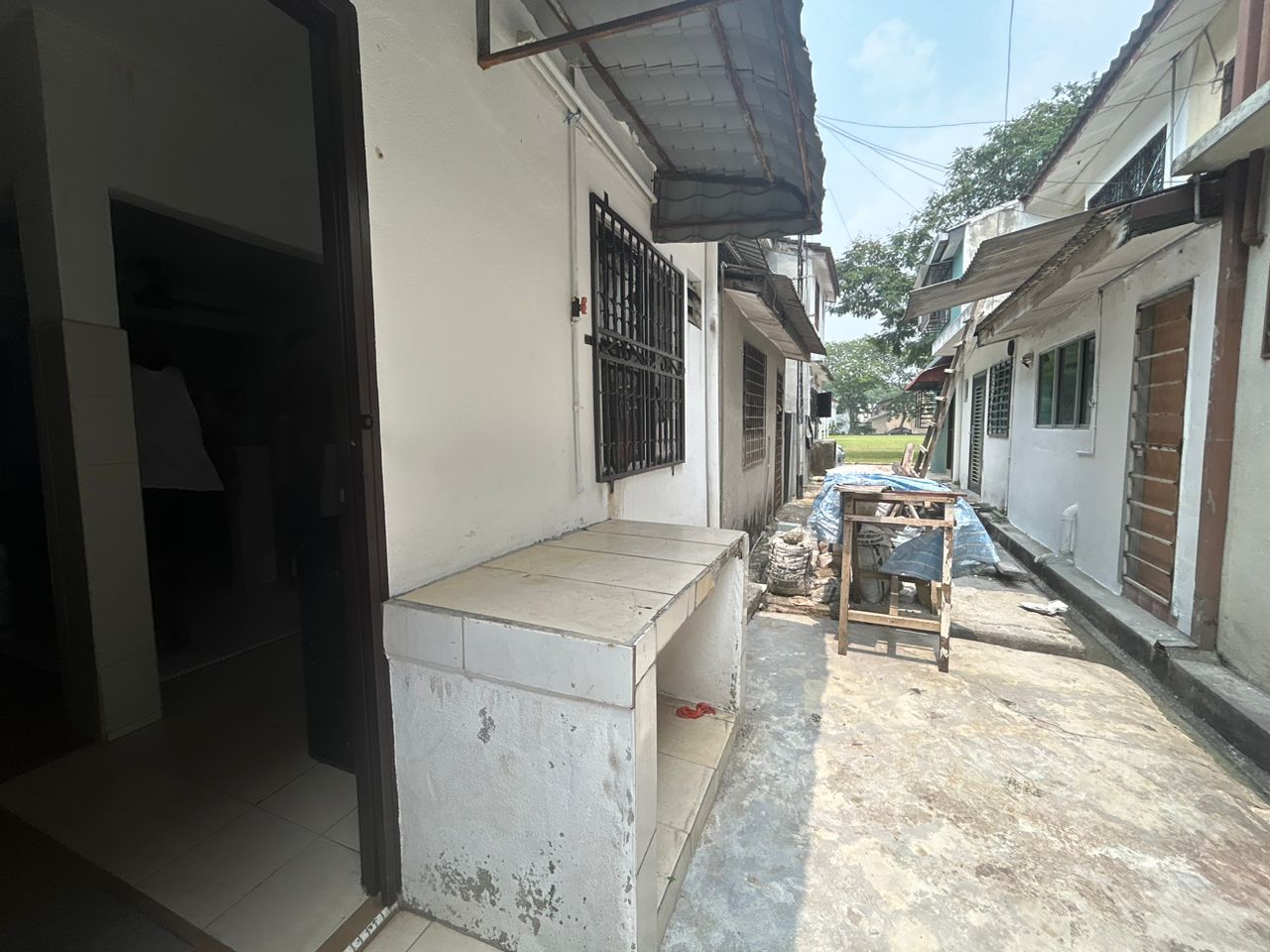 Fully renovated house Seksyen 25, Shah Alam (Taman Sri Muda) image