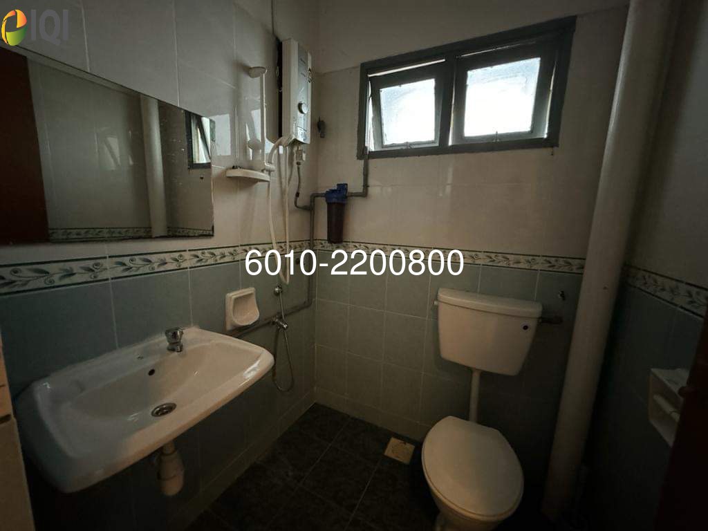 Keranji Apartments image