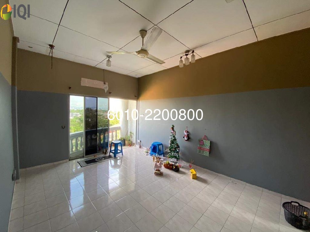 Keranji Apartments image