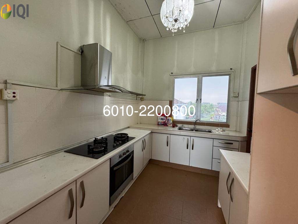 Keranji Apartments image