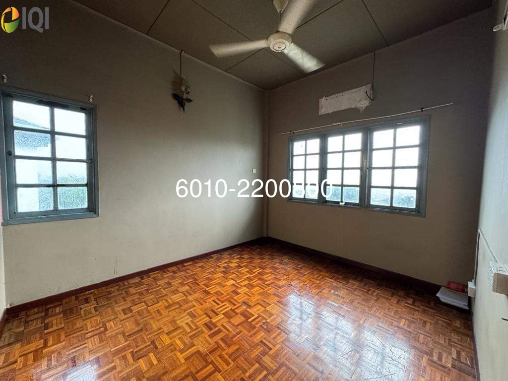 Keranji Apartments image