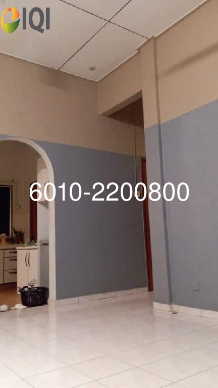 Keranji Apartments image