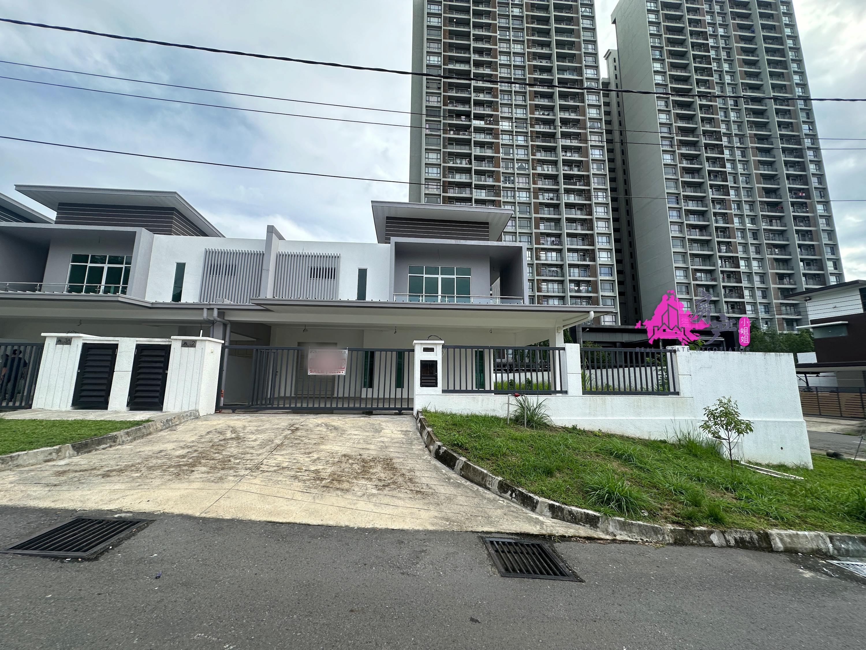 TAMAN FORMOSA PH 1C image